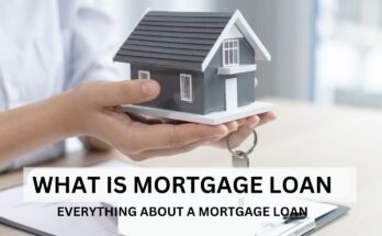 Understanding Mortgages in the USA: A Complete Guide for Homebuyers